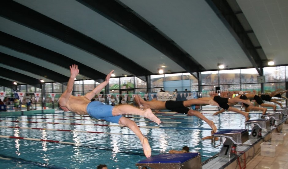 NATATION COURSE